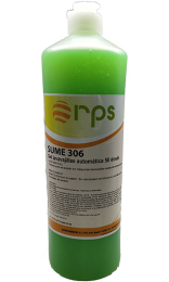 SUME 306 Gel lavavajillas automaticas 50 dosis