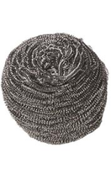 SUPERINOX 50 estropajo inox grande 60 g spontex