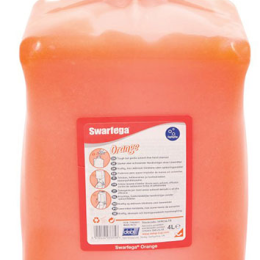 SWARFEGA ORANGE suciedad fuerte (valvula azul) 
