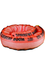 T270 ABSORBENTE HIDROCARBUROS 3M cordon Ø20cm x3 m