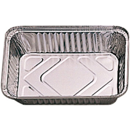 TAKE AWAY RECTANGULAR 3000 ml