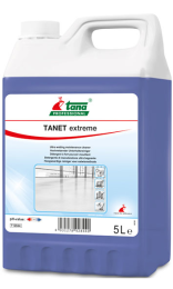 TANET extreme detergente mantenimiento 