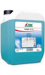 TANEX AZ 70 potente limpiador amoniacal