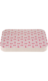 TAPA TAKE AWAY 2200 ml