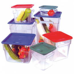 TAPA TRAMPA PARA CONTENEDOR 4L VERDE 