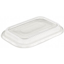 TAPA TRANSPARENTE TAKE AWAY 2500 Y 3000 ml PARA