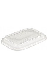 TAPA TRANSPARENTE TAKE AWAY 770 ml