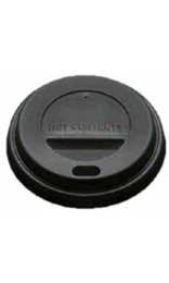 TAPA VASO BEBIDA CALIENTE 120 ml