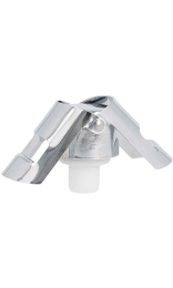 TAPON CAVA HIERRO 3,5x5,5 cm