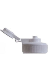 TAPON FLIP FLOP  BOTELLA 500, 750 Y 1000 cc  