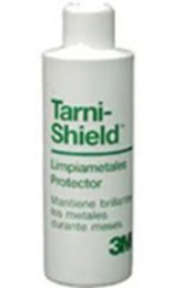 TARNI-SHIELD 3M metales