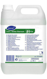 Emulsión de alto brillo y durabilidad para suelos - TASKI JONTEC ETERNUM