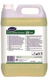 Detergente Alcalino Baja Espuma TASKI JONTEC FORWAR F4h