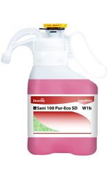 Limpiador baños TASKI SANI 100 PUR-ECO SD