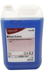 TASKI SANI ACTIVO limpiador higienizante de baños