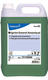 TASKI SPRINT EMEREL limpiador amoniacal
