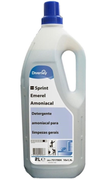 TASKI SPRINT EMEREL limpiador amoniacal