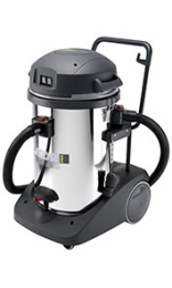 TAURUS IR 2WAY aspirador de polvo y liquido