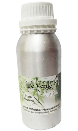 TE VERDE MIKADO UPPER