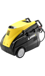 Hidrolimpiadora de agua TEKNA 2021 LP Trifásica - ¡Oferta especial!