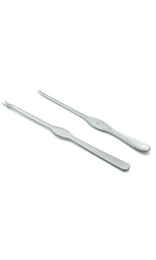 TENEDOR MARISCO GRABADO