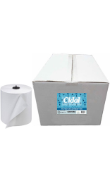 Toalla en Rollo TIS 160 FLEX AUTOCUT TOK 28x21,7cm