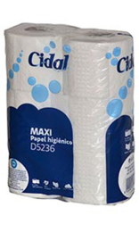 TIS 40 FLEX 2c 321s higienico tradicional laminado