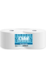 Bobina Industrial Laminada TIS 500 FLEX 2c 23 cm - Compra Online