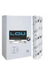 TIS 80 FLEX 2c rollo camilla 180x59cm laminado