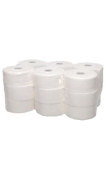 TIS COMPACT FLEX 2c Ø60 higienico mini jumbo