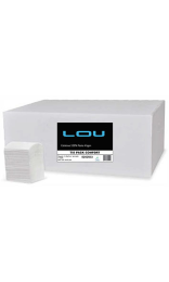 Higiénico Plegado TIS Pack Comfort - Compra Online