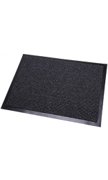 TRANSEC PLUS alfombra granito 7mm 85x150 cm VILEDA