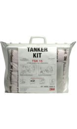 Kit Absorbente de Hidrocarburos TSK15 de 3M - 15 litros