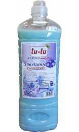 TU-TU suavizante textil 