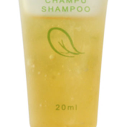 TUBO CHAMPU Aroma Lux