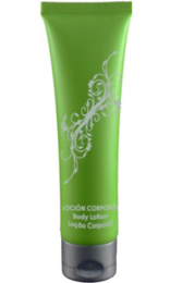 TUBO LOCION CORPORAL Linea Rainbow Lirio del Valle