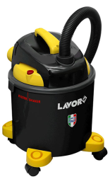 VAC 18 aspirador de polvo y liquido 