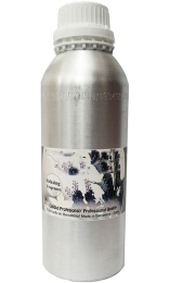 VAINILLA & LIMA MIKADO UPPER