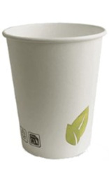 VASO BEBIDA CALIENTE 120 ml 