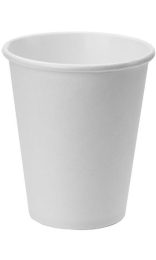 VASO BEBIDA CALIENTE 240 ml 