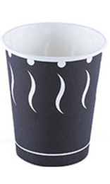 VASO BEBIDA CALIENTE VENDING 180 ml 