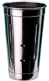 VASO MEZCLADOR INOX 900 ml Ø10,5x17,1 cm