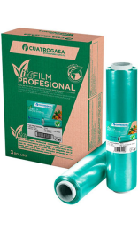 VITAFILM ECO-FRIENDLY PROFESIONAL VERDE 30x250 m