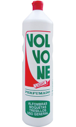 VOLVONE LIGHT amoniaco perfumado con detergente