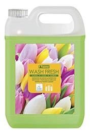 WASH FRESH limpiador ambientador ecologico 