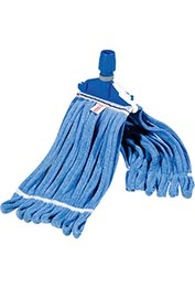 Fregona de Microfibra WEB MOP VDM con Tiras