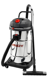 WINDY 265 IF aspirador de polvo y liquido