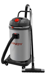 WINDY 265 PF aspirador de polvo y liquido