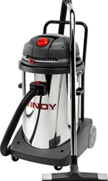 WINDY 278 IF aspirador de polvo y liquido