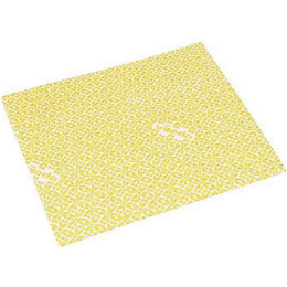 WIPRO AG amarilla bayeta antibacteriana relieve 